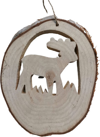 Addobbo-natalizio-Sagoma-in-legno-Assortito-Ciao-Srl