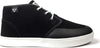 Ade Shoes Casual Scarpe Da Skate Uomo Scarpa Skateboard Nere Suola Bianca Scarpe Tela E Pelle Sport e tempo libero/Sport/Mobilità urbana/Skateboard/Calzature/Scarpe da Skateboard da uomo Snotshop - Roma, Commerciovirtuoso.it