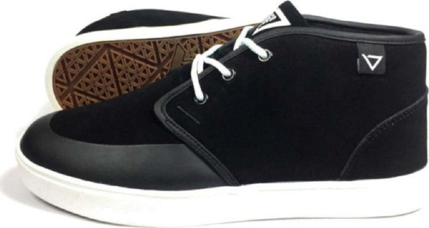 Ade Shoes Casual Scarpe Da Skate Uomo Scarpa Skateboard Nere Suola Bianca Scarpe Tela E Pelle Sport e tempo libero/Sport/Mobilità urbana/Skateboard/Calzature/Scarpe da Skateboard da uomo Snotshop - Roma, Commerciovirtuoso.it