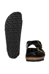 BIRKENSTOCK Birkenstock - Sandali - 450505 - Nero da donna