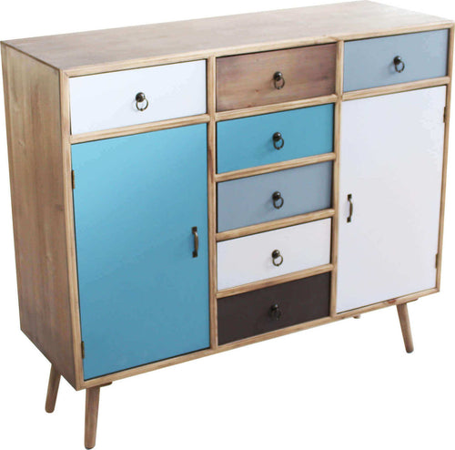 ADELINE---mobiletto-in-mdf-multicolor-100x35x90-h-Multicolor-Milani-Home