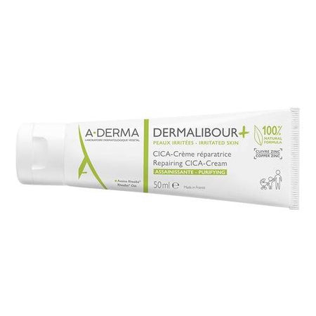 Dermalibour + Cica Crema 50Ml