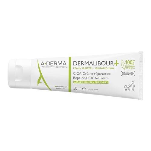 Dermalibour + Cica Crema 50Ml