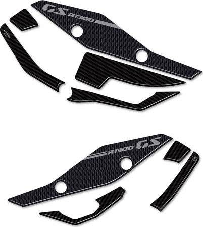 Adesivi-3D-Battitacco-pedane-poggiapiedi-moto-compatibili-con-BMW-R1300GS