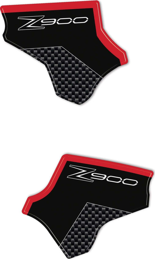 Adesivi-3D-Battitacco-pedane-poggiapiedi-moto-compatibili-con-Kawasaki-Z900