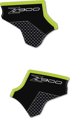 Adesivi-3D-Battitacco-pedane-poggiapiedi-moto-compatibili-con-Kawasaki-Z900