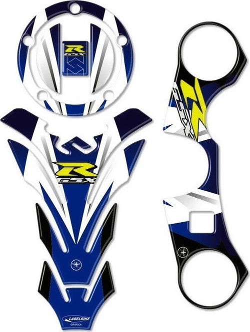 ADESIVI-3D-BLU-PROTEZIONI-GSX-R-compatibili-per-MOTO-suzuki-GSXR-600-750-2006-16