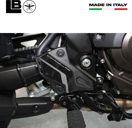 Adesivi-3D-compatibili-con-Suzuki-V-Strom-800RE-Protezioni-Battitacco-per-moto