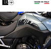 Adesivi-3D-compatibili-con-Suzuki-V-Strom-800RE-Protezioni-laterali-serbatoio