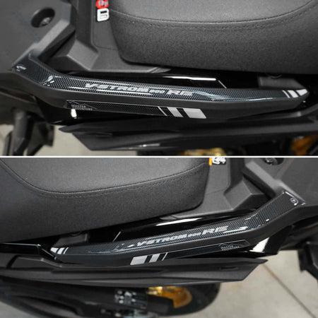 Adesivi-3D-compatibili-con-Suzuki-V-Strom-800RE-Protezioni-maniglie-passeggero