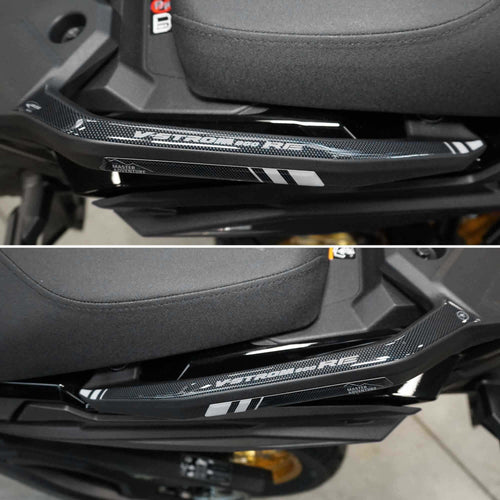 Adesivi-3D-compatibili-con-Suzuki-V-Strom-800RE-Protezioni-maniglie-passeggero