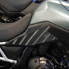 Adesivi-3D-compatibili-con-Suzuki-V-Strom-800RE-Protezioni-Sottosella-moto