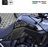 Adesivi-3D-compatibili-con-Suzuki-V-Strom-800RE-Protezioni-Sottosella-moto