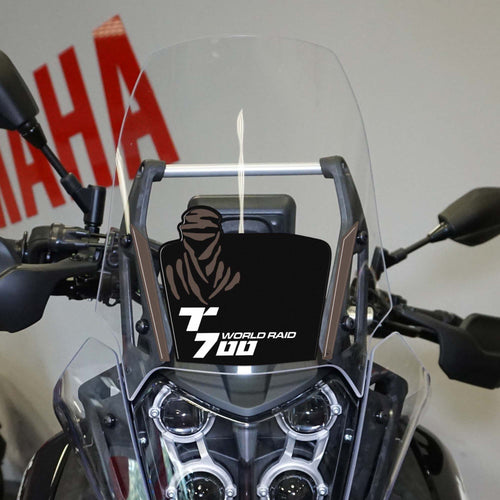 Adesivi-3D-Cupolino-moto-compatibili-con-Yamaha-Tenere-700-World-Raid---Nero