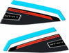 Adesivi-3D-Fasce-Serbatoio-superiore-compatibili-con-Yamaha-Mt-07-2021-2023