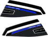 Adesivi-3D-Fasce-Serbatoio-superiore-compatibili-con-Yamaha-Mt-07-2021-2023