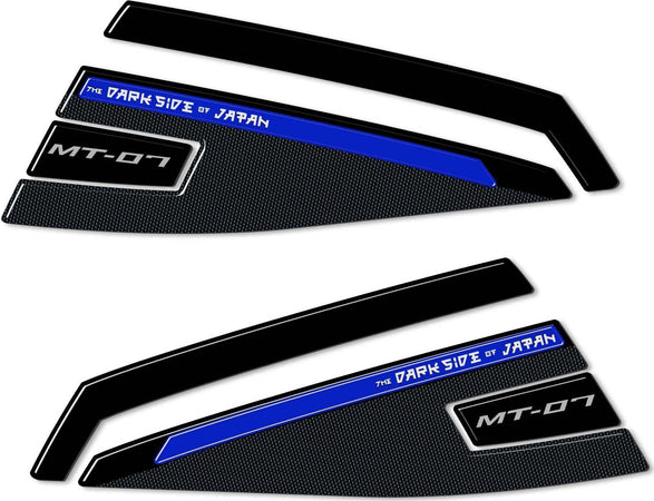 Adesivi-3D-Fasce-Serbatoio-superiore-compatibili-con-Yamaha-Mt-07-2021-2023
