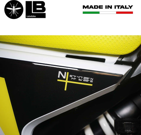 Adesivi-3D-Fianchi-laterali-coda-compatibili-con-Husqvarna-Norden-901