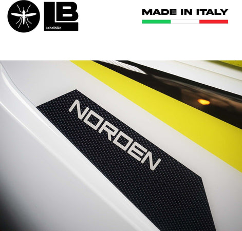 Adesivi-3D-Fianchi-laterali-coda-compatibili-con-Husqvarna-Norden-901