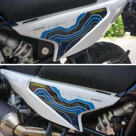 Adesivi-3D-Fianchi-laterali-coda-moto-compatibili-con-Husqvarna-Norden-901-2023