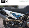 Adesivi-3D-Fianchi-laterali-coda-moto-compatibili-con-Husqvarna-Norden-901-2023