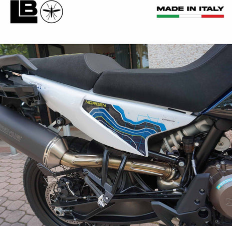 Adesivi-3D-Fianchi-laterali-coda-moto-compatibili-con-Husqvarna-Norden-901-2023