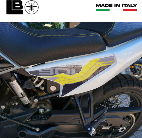 Adesivi-3D-Fianchi-laterali-coda-moto-compatibili-con-Husqvarna-Norden-901-2024