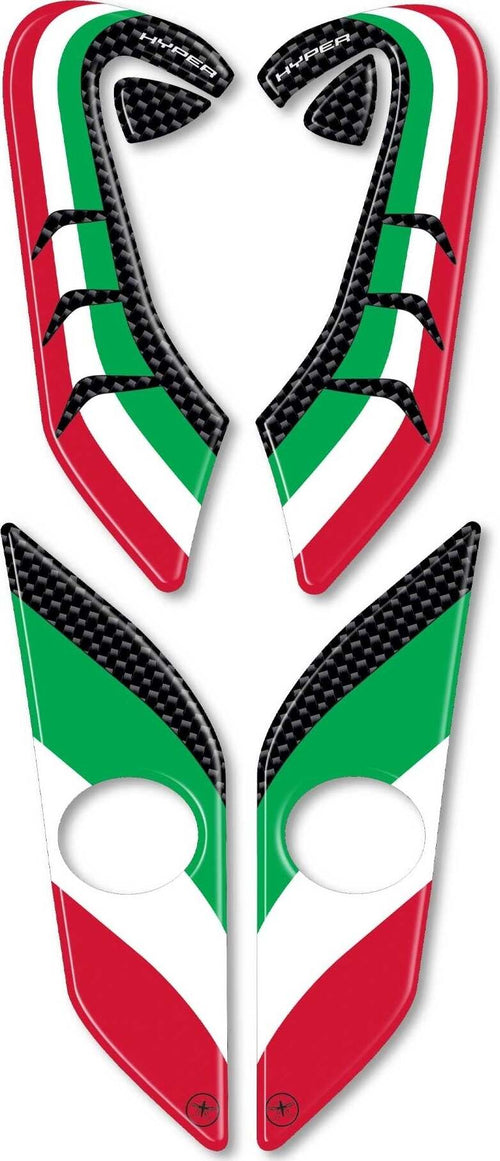 ADESIVI-3D-ITALIA-PROTEZIONI-compatibili-per-MOTO-DUCATI-HYPERMOTARD-HYPERSTRADA