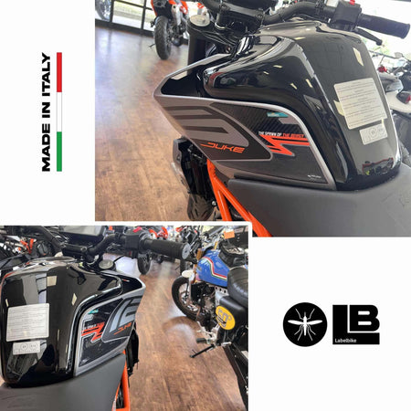 Adesivi-3D-laterali-per-serbatoio-moto-compatibili-con-Ktm-Duke-125-2021---2022