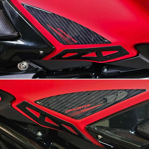 Adesivi-3D-laterali-serbatoio-compatibili-con-moto-Mv-Agusta-Dragster-2020-23