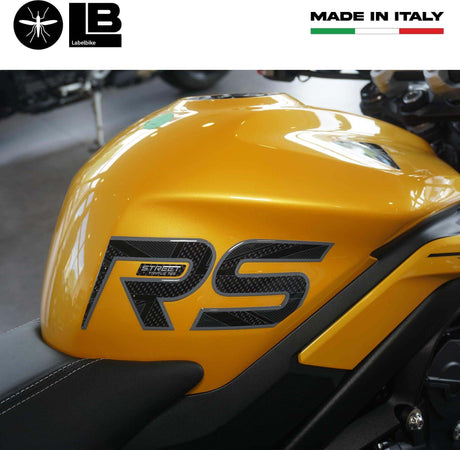Adesivi-3D-Laterali-serbatoio-compatibili-con-Triumph-Street-Triple-765-RS-2023