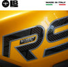 Adesivi-3D-Laterali-serbatoio-compatibili-con-Triumph-Street-Triple-765-RS-2023