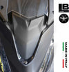 Adesivi-3D-Muso-Frontale-compatibili-con-Yamaha-Tmax-560-20Th-Anniversary