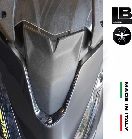 Adesivi-3D-Muso-Frontale-compatibili-con-Yamaha-Tmax-560-20Th-Anniversary