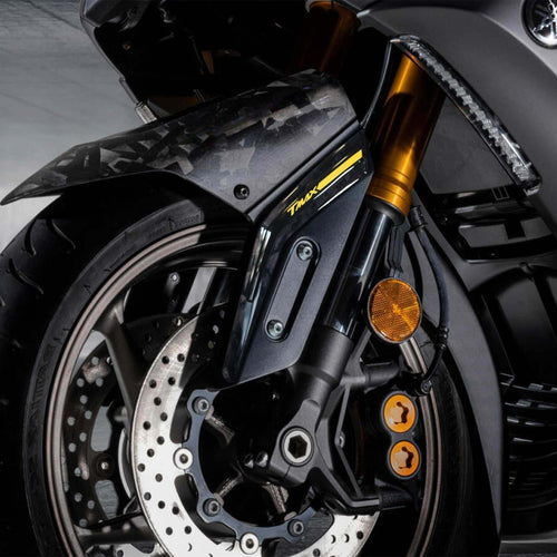 Adesivi-3D-Parafango-anteriore-compatibili-con-Yamaha-Tmax-560-20Th-Anniversary