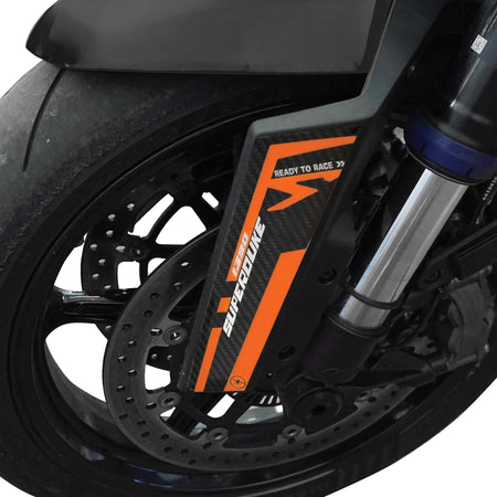 Adesivi-3D-Parasteli-Parafango-moto-compatibili-con-KTM-1390-Super-Duke-R-2024