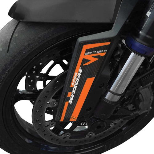 Adesivi-3D-Parasteli-Parafango-moto-compatibili-con-KTM-1390-Super-Duke-R-2024
