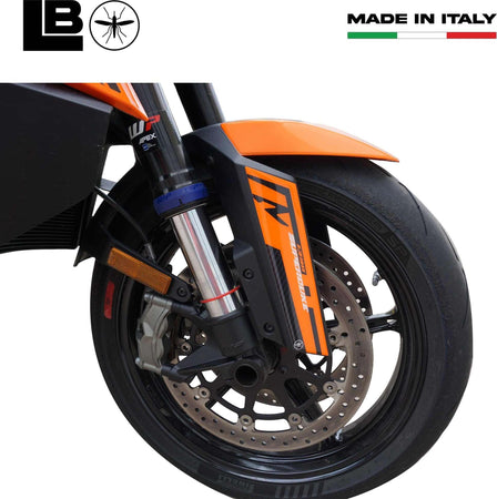 Adesivi-3D-Parasteli-Parafango-moto-compatibili-con-KTM-1390-Super-Duke-R-2024