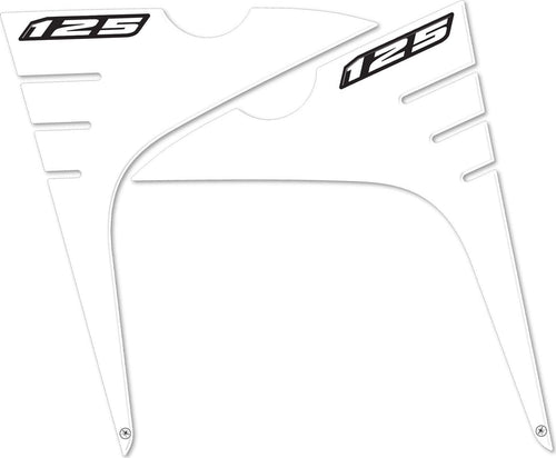 ADESIVI-3D-per-scooter-Xmax-125-PROTEZIONI-compatibili-Yamaha-X-max-2014-2016