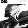 ADESIVI-3D-per-scooter-Xmax-125-PROTEZIONI-compatibili-Yamaha-X-max-2014-2016