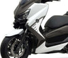 ADESIVI-3D-per-scooter-Xmax-250-PROTEZIONI-compatibili-Yamaha-X-max-2014-2016