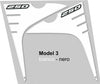 ADESIVI-3D-per-scooter-Xmax-250-PROTEZIONI-compatibili-Yamaha-X-max-2014-2016