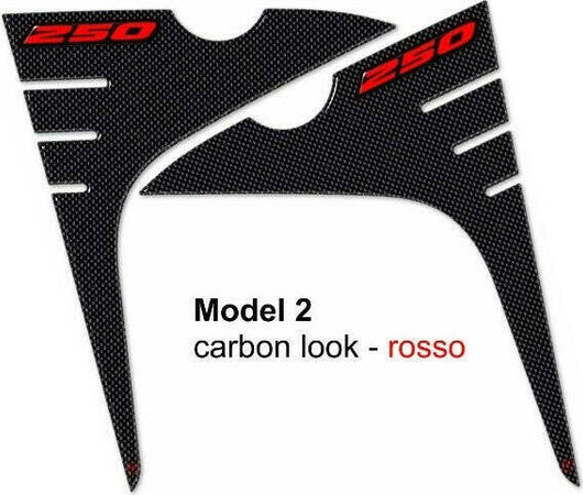 ADESIVI-3D-per-scooter-Xmax-250-PROTEZIONI-compatibili-Yamaha-X-max-2014-2016