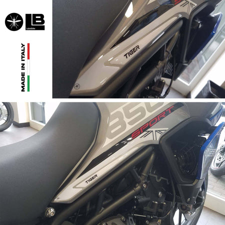 Adesivi-3D-Proteggi-Serbatoio-compatibili-con-Triumph-Tiger-850-Sport-2021-2022