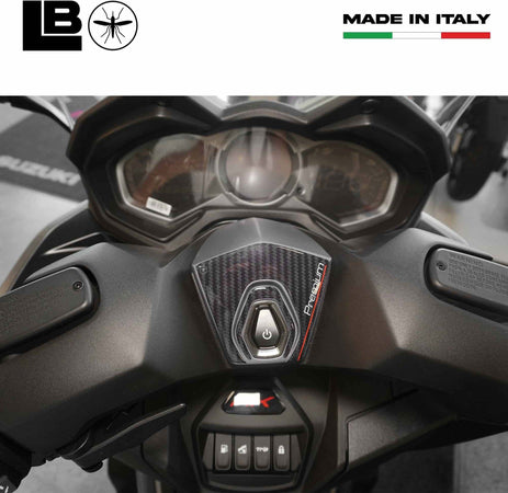 Adesivi-3D-protezione-accensione-scooter-compatibile-con-Kymco-Ak550-Premium