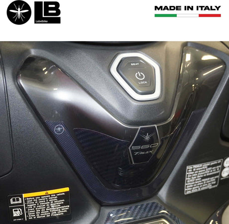 Adesivi-3D-protezione-accensione-tunnel-scooter-compatibile-con-Yamaha-Tmax-2022