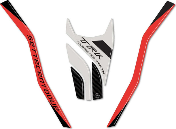 Adesivi-3D-Protezione-Becco-Frontale-moto-compatibile-con-Benelli-TRK-702-702X