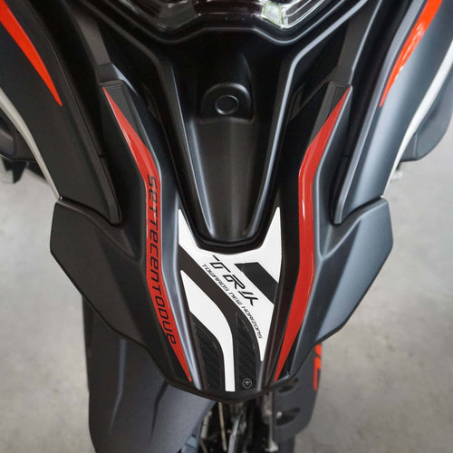 Adesivi-3D-Protezione-Becco-Frontale-moto-compatibile-con-Benelli-TRK-702-702X