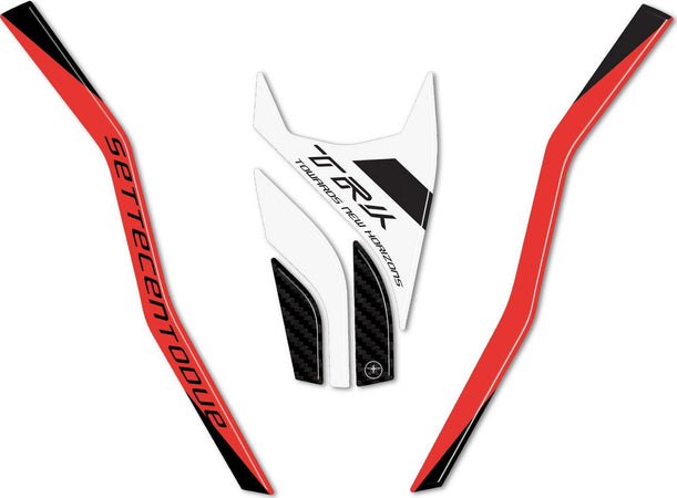 Adesivi-3D-Protezione-Becco-Frontale-moto-compatibile-con-Benelli-TRK-702-702X