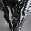 Adesivi-3D-Protezione-Becco-Frontale-moto-compatibile-con-Benelli-TRK-702-702X